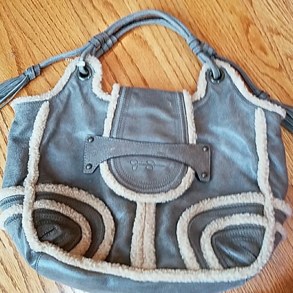 Jessica Simpson Bag